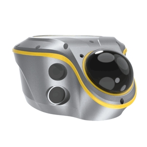 Escáner CHCNAV Livi I100 <span class=keywords><strong>ViLi</strong></span> Último Modelo, Escáner Láser 3D, Receptor GNSS Sin Contacto, GPS RTK CHC, GPS I100 CHCNAV I100 Z-Survey - Product Image 2