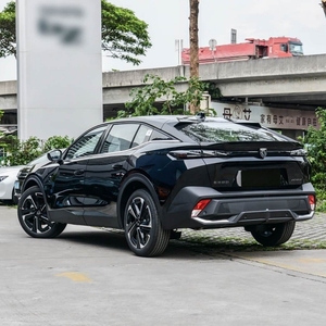 <span class=keywords><strong>Peugeot</strong></span> <span class=keywords><strong>408X</strong></span> 1.5T Turbo Automático, Volante a la Izquierda, Interior Oscuro, Asientos de Tela, R17, Sedán de Gasolina con Cámara Trasera, Auto Usado - Product Image 2
