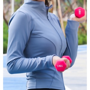 Petits <span class=keywords><strong>haltères</strong></span> antidérapants pour femmes Offre Spéciale pour <span class=keywords><strong>des</strong></span> exercices corporels confortables Tonification <span class=keywords><strong>des</strong></span> bras en toute sécurité à la maison - Product Image 3