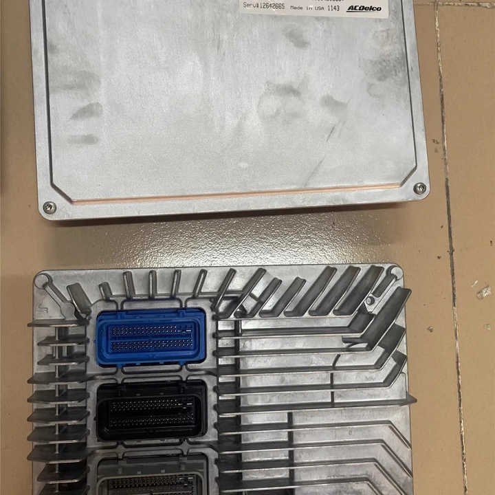 ビュイックリーガルE3912642569 12642665 12637157用CARECUエンジン  