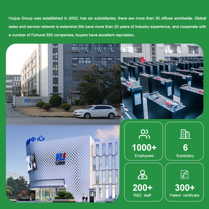 แบตเตอรี่ลิเธียม Eu Stock 48V 51.2V 100Ah 5.12Kwh 10.24Kwh Lifepo4 ระบบพลังงานแสงอาทิตย์ติดผนังสำหรับใช้ในครัวเรือน - Product Image 5
