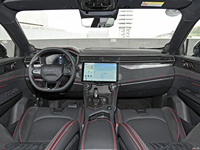 2023 Lynk Co 05 + 2.0TD 4WD Exploration Edition Nouveau R18 Taille des pneus Boîte de vitesses automatique FWD AWD Euro VI Cuir Gauche Turbo Car