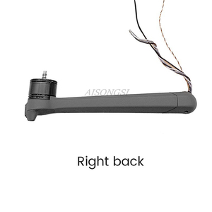 Motor de brazo izquierdo/Derecho de Dron de alta calidad para Mavic <span class=keywords><strong>3</strong></span>, accesorios de repuesto para Dron de brazo trasero delantero izquierdo para Dji Mavic <span class=keywords><strong>3</strong></span> - Product Image 6