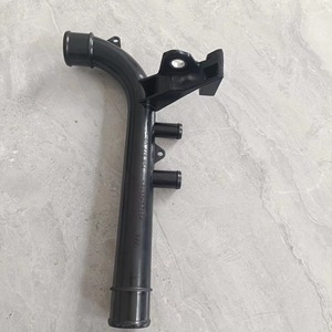 Un colector de admisión 90448854 para reemplazo, reparación, nuevo - Product Image 1
