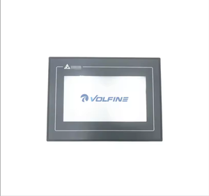 DOP-107BV หน้าจอสัมผัส HMI ขนาด7นิ้วแบบใหม่ดั้งเดิม - Product Image 3