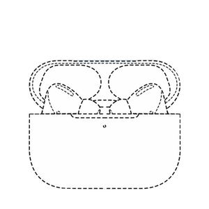Pro3 BT Tai nghe không dây-ANC nhà máy trực tiếp-in-ear thiết kế IPX-3 cảm ứng không thấm nước điều khiển & LED chỉ số pin - Product Image 1