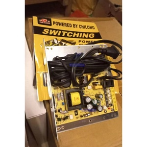 CL-9ASSR de juego de arcade de <span class=keywords><strong>Mario</strong></span>, 5A/10A, 220V/110V, fuente de alimentación conmutada, 5V, 9A/ 12V, 2A - Product Image 4