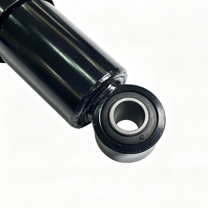 Vente en gros d'amortisseurs automobiles, fourniture d'usine, amortisseurs de suspension de voiture avec logo personnalisé, pièces détachées - Product Image 5