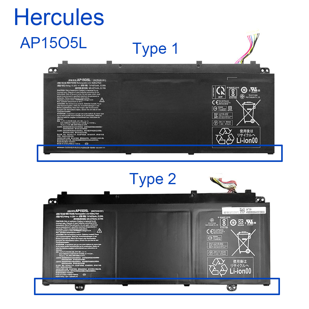 AP15O5L (ประเภท 2)