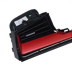 shinaray <span class=keywords><strong>Iron</strong></span> <span class=keywords><strong>Man</strong></span> Commemorative Edition Ensemble de sortie d'air gauche compatible avec SWMG01F - Product Image 2