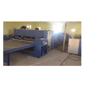 Iğne delme ev tekstili yorgan üretim hattı olmayan dokuma makinesi