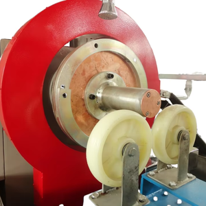 Máquina de Inspección de Partículas Magnéticas Especial para Cilindros bibo CEW-6000, Garantía de Calidad, Pruebas No Destructivas, 220V, 1 Año de Garantía - Product Image 2