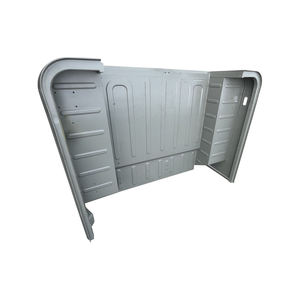 Gran oferta 1/2 montaje de cuerpo cama entera para <span class=keywords><strong>FJ40</strong></span> BJ40 HJ40 <span class=keywords><strong>1968</strong></span> yearParts Land Cruiser paneles de cuerpo - Product Image 2