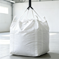 Sacs poubelles jaunes de 2 et 3 yards en PP tissé pour la collecte des déchets de construction, sacs de jardinage, sacs de chantier pour le retrait de débris et le recyclage