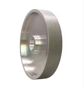 Disco de Diamante CBN de 4 Pulgadas, Grano 80-1000, para <span class=keywords><strong>Tormek</strong></span> <span class=keywords><strong>T4</strong></span>, para Afilar Acero de Alta Velocidad - Product Image 1