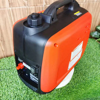 Range Extender Elektroauto-Ladegerät 12V Mini 2000w DC Generator