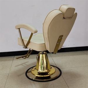 Siman Factory Salon Furniture Black and White <strong>Bangkok</strong> High Quality <strong>Barber</strong> Styling <strong>Chair</strong> Supplies in China Fast Shipping