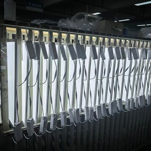 嵌入式吸顶灯<span class=keywords><strong>2</strong></span>*<span class=keywords><strong>2</strong></span> 1*4 <span class=keywords><strong>2</strong></span>*4方形背光面板36w 40w 48w天花板发光二极管面板60*60 - Product Image 4