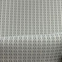 Tissu maillé pour sandwichs, matelas, chaises de bureau, fournitures automobiles, matériaux pour chaussures, sacs, fournitures pour animaux de compagnie, tissu maillé sur mesure