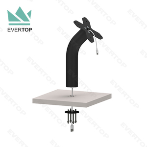 Support de tablette antivol à LST18-P courbe pour iPad Mini <span class=keywords><strong>Air</strong></span> <span class=keywords><strong>Pro</strong></span> 9.7 10.2 10.5 11 pour support iPad <span class=keywords><strong>POS</strong></span> support de tablette antivol - Product Image 6