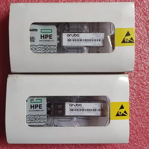 Émetteur-récepteur HPE <span class=keywords><strong>Aruba</strong></span> <span class=keywords><strong>J4858D</strong></span> 1990-4415 1G SFP LC SX 500m MMF XCVR J4859D J9150D J9151E J9151D - Product Image 3