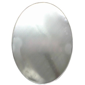 Hot bán Nhà Máy Giá 3003 Nhôm Vòng đĩa cán nguội Nhôm Vòng tròn tấm cho đồ nấu nướng đồ dùng trong kho nhôm đĩa - Product Image 3