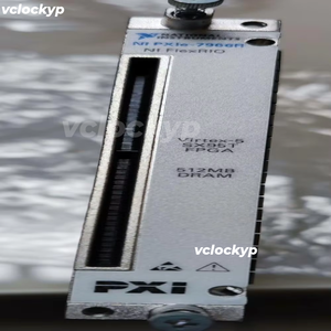 NI PXIe-7966R FlexRIO PXI FPGA แบบยืดหยุ่น - Product Image 2