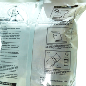 Cá nhân sẵn sàng để ăn gà đơn ngay lập tức gạo cao cấp suất ăn bữa ăn - Product Image 6