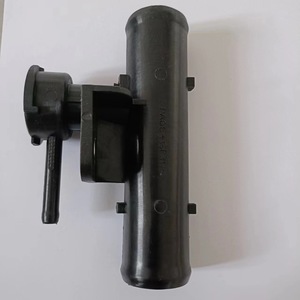 New Nissan <b>Radiator</b> <b>Cap</b> 215176CT0A Plastic Replacement for Teana Water Inlet Filler Neck - Product Image 5
