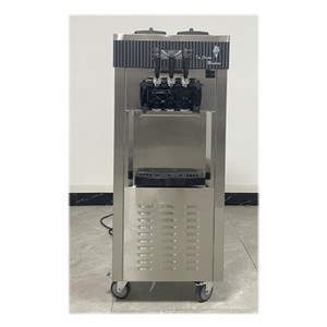 アイスクリームメーカーソフトサーブアイスクリームメーカー - Product Image 4