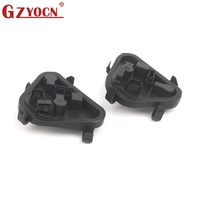 63217313043 63217313044 Support de circuit imprimé pour douille d'ampoule de feu arrière pour BMW Série 3 F30 2012-2015 Porte-phare arrière