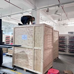 Ligne de production de machines d'assemblage de sets de perfusion et de transfusion intraveineuse entièrement automatisée - Product Image 2