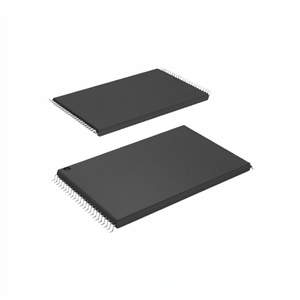 Composants électroniques de mémoire 48 TFSOP M29W160ET7AN6E, distributeur agréé - Product Image 1