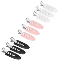 Insérez votre commande d'accessoires capillaires dans notre programme d'inspection de contrôle qualité (QC) professionnel tiers avant expédition en Chine.