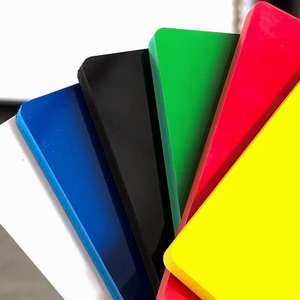 Hansa 915 मिमी-1830 मिमी चौड़ाई <span class=keywords><strong>pvc</strong></span> फोम बोर्ड मुक्त फोम बोर्ड फर्श कवर शीट चीन में उच्च गुणवत्ता उत्पादन लाइन - Product Image 4