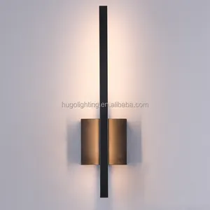Modern Led Wall Light Led Decorative Wall Lamps For Living Room