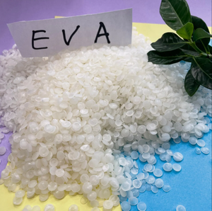 เม็ดโฟมโพลีเมอร์เกรด Va28-6อีเอทิลีนไวนิลอะซิเตทเกรดแบบเม็ด - Product Image 3