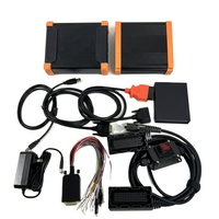 Programmatore ECU KT200 II Versione Completa, Lettore di Codici Truckbrother, Aggiornamento Gratuito, 24V Tutti i Veicoli, Lettura, Scrittura e Tuning