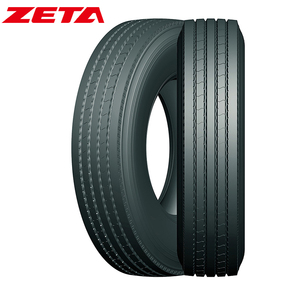 Pneus de <span class=keywords><strong>camion</strong></span> de haute qualité en Thaïlande avec certification GCC SASO Pneus de <span class=keywords><strong>camion</strong></span> de voiture de marque <span class=keywords><strong>ZETA</strong></span> 12.00R24 - Product Image 5