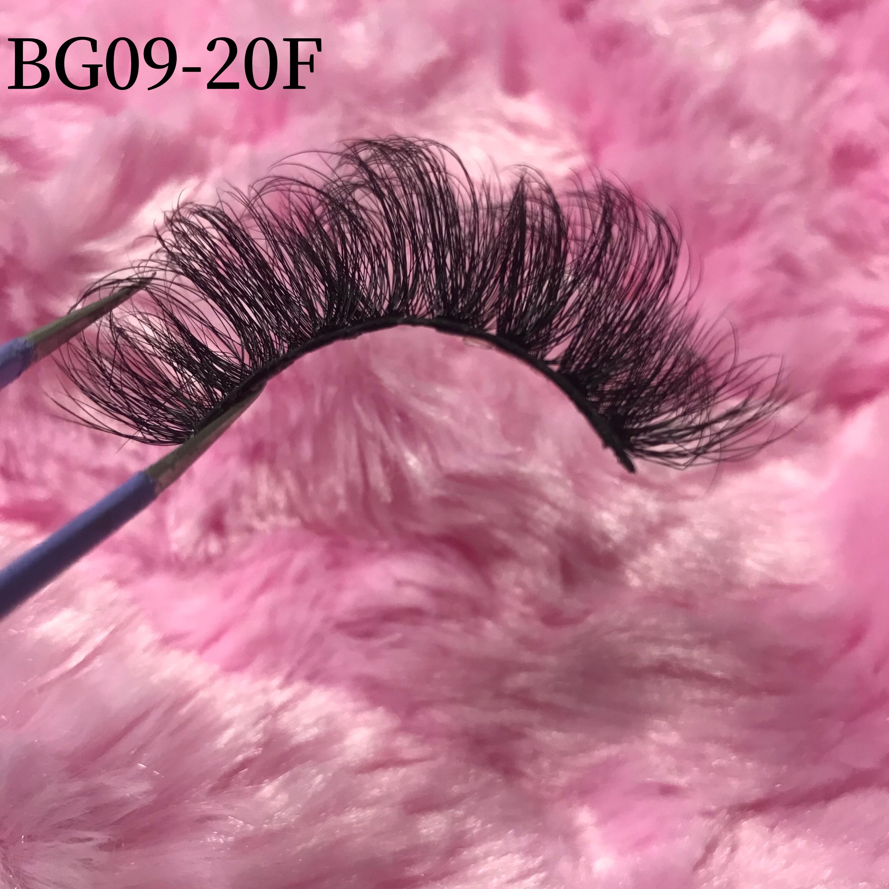 BG09-20 mm