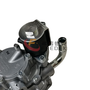 ชุดควบคุมแท้ NEBONEIL รุ่น LPG 23530-13601-71 สำหรับอะไหล่รถยก 6FG10~30/7FG35-50 ของใหม่ - Product Image 6