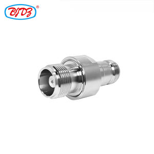 Прямой с завода HN Female to <span class=keywords><strong>N</strong></span> Female Jack Rf коаксиальный коннектор <span class=keywords><strong>N</strong></span> коаксиальный коннектор конвертер адаптер в наличии Rohs - Product Image 4