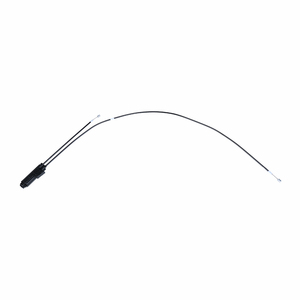 Manguera de Lavado de Faros Delanteros WOMALA 30784348 para <span class=keywords><strong>XC60</strong></span> XC90 XC70 S60 S40 V40 C30 C70 2019 - Product Image 4