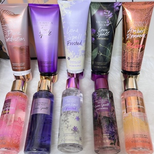 Spray Corporal <span class=keywords><strong>Victoria</strong></span>, Fragancia Original Floral, Spray de Larga Duración, <span class=keywords><strong>Splash</strong></span> Corporal, Perfume Femenino <span class=keywords><strong>Victoria</strong></span>'s <span class=keywords><strong>Secret</strong></span> - Product Image 6