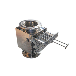 Separador magnético de cajones multicapa, máquina de eliminación de hierro con rejilla magnética personalizable para materiales a granel - Product Image 4