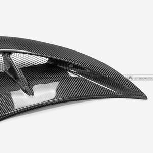 สำหรับโตโยต้า MR-S ZZW30 (99-07) VRS คาร์บอนไฟเบอร์ตักอากาศด้านข้างที่สมบูรณ์แบบ - Product Image 5