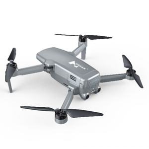 Dron RC HUBSAN ZNIO MINI PRO con Cámara 4K, Gimbal de 3 Ejes, GPS, Quadcopter de 249g, Larga Distancia de Control - Product Image 3