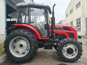 <span class=keywords><strong>Tracteur</strong></span> haute performance 160HP LTD1604 avec long empattement et excellente stabilité - Product Image 3