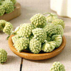 زهور السوسوريا التبتية من المصنع مباشرة - مواد عشبية طبيعية 100٪ للعلامات التجارية المخصصة، الحد الأدنى للطلب منخفض وخدمة التصنيع بالعلامة الخاصة - Product Image 2