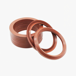 Hydraulic V-pack <b>Seal</b>/V Ring Set - Product Image 2